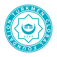 Turkmen Global Foundation Logo