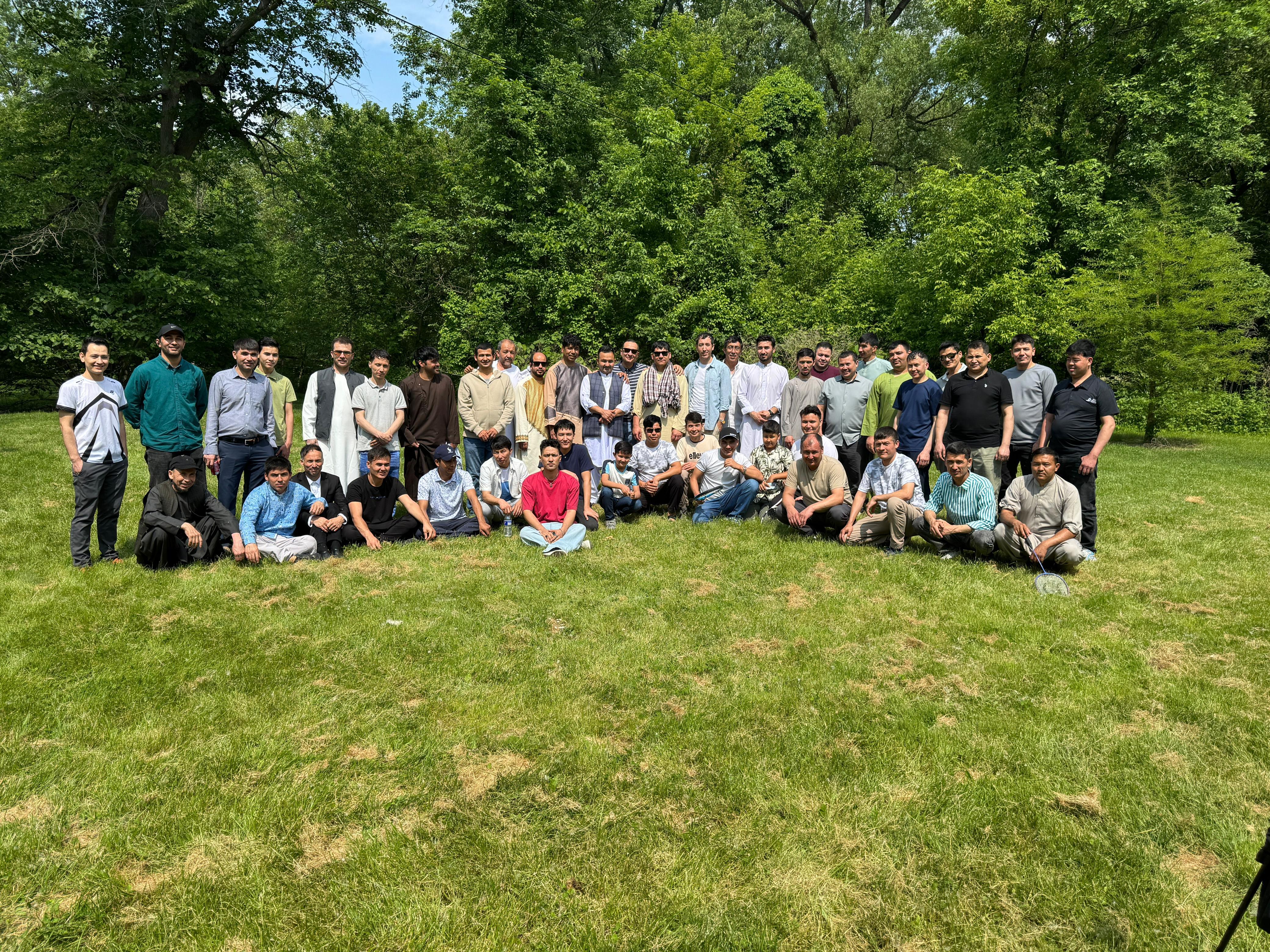 Cultural activities and Gathering in Community.